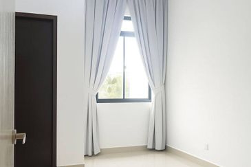 Aspira ParkHomes @ Gelang Patah