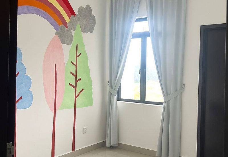 Aspira ParkHomes @ Gelang Patah