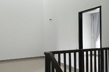 Aspira ParkHomes @ Gelang Patah