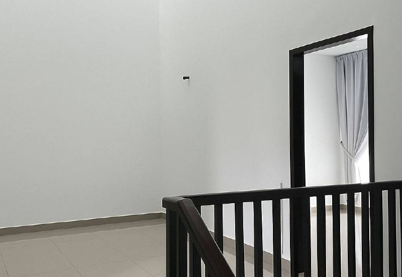 Aspira ParkHomes @ Gelang Patah