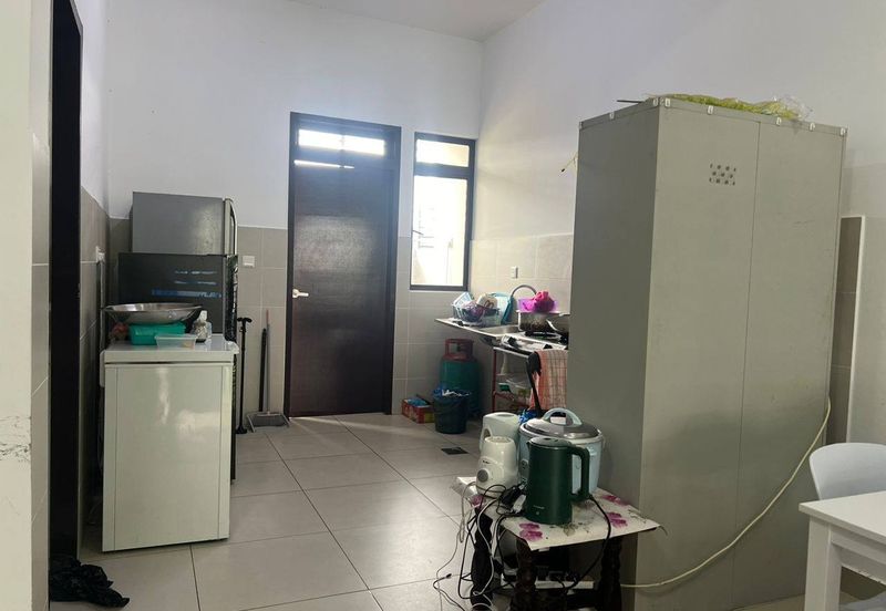 Aspira ParkHomes @ Gelang Patah