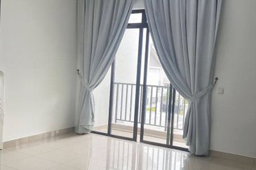 Aspira ParkHomes @ Gelang Patah