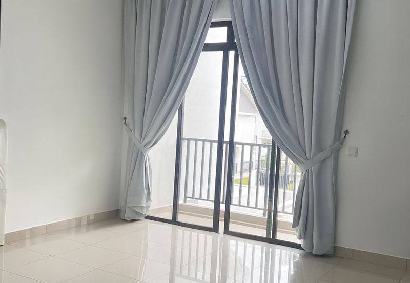 Aspira ParkHomes @ Gelang Patah