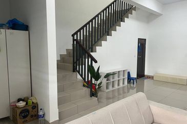 Aspira ParkHomes @ Gelang Patah