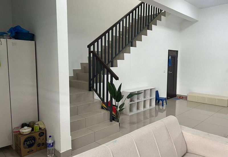 Aspira ParkHomes @ Gelang Patah