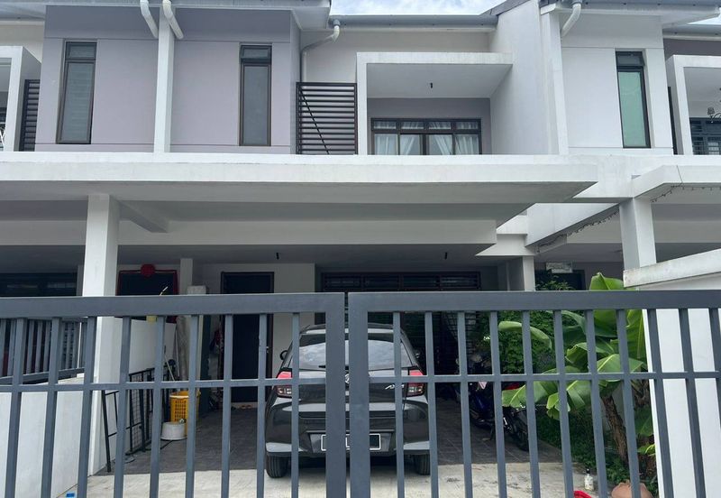 Aspira ParkHomes @ Gelang Patah