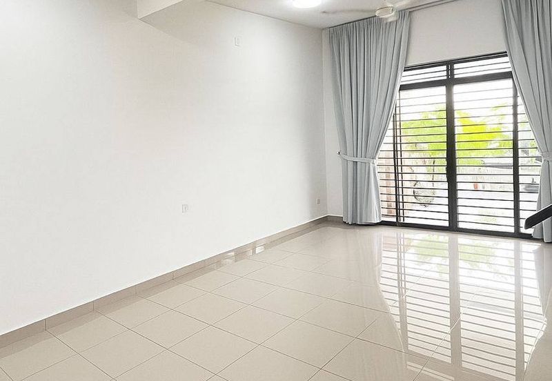 Aspira ParkHomes @ Gelang Patah