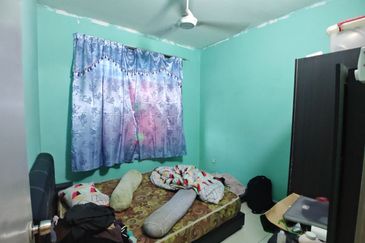 Kipark Apartment (KIP Villa Indah)