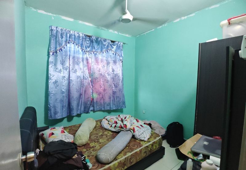 Kipark Apartment (KIP Villa Indah)