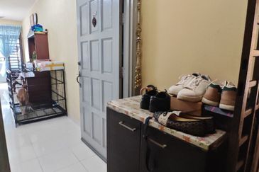 Kipark Apartment (KIP Villa Indah)