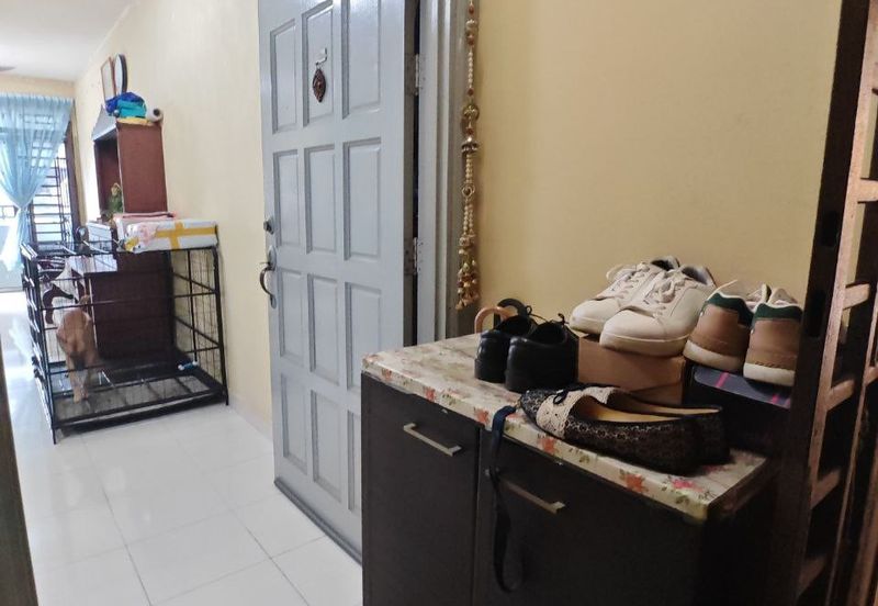 Kipark Apartment (KIP Villa Indah)