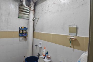 Kipark Apartment (KIP Villa Indah)