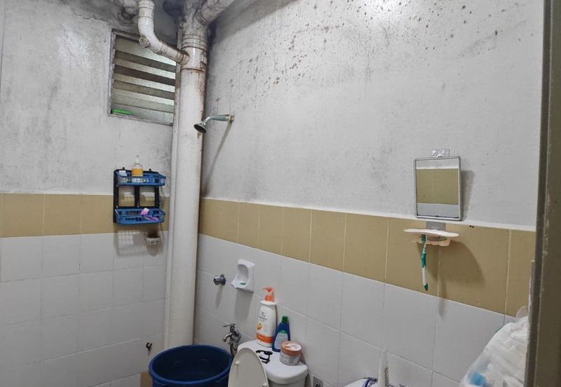 Kipark Apartment (KIP Villa Indah)