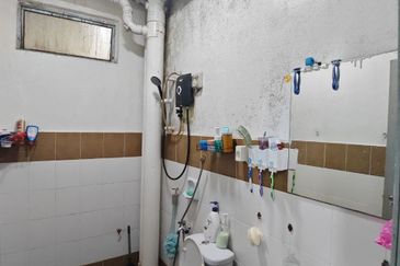 Kipark Apartment (KIP Villa Indah)