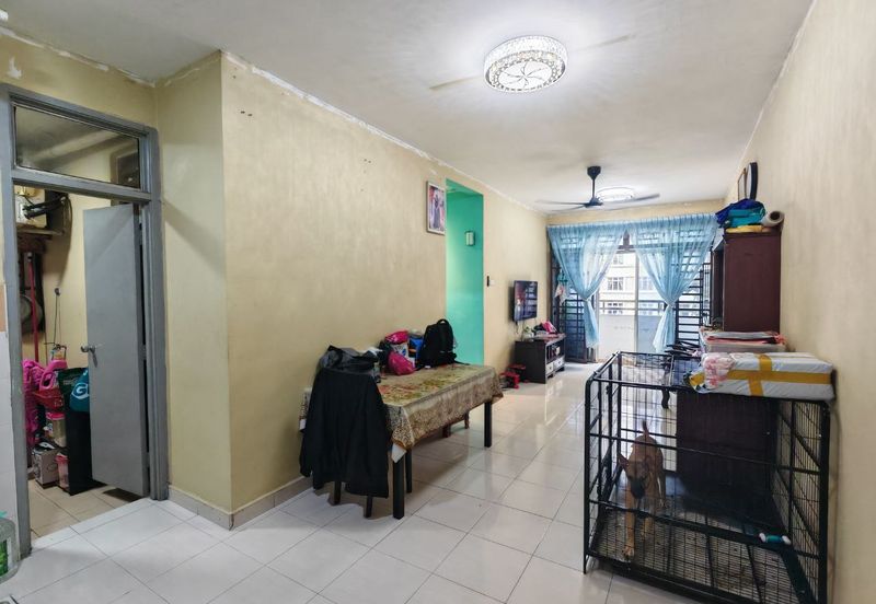 Kipark Apartment (KIP Villa Indah)