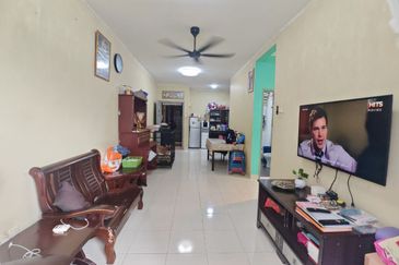 Kipark Apartment (KIP Villa Indah)