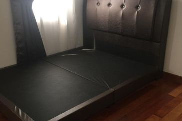 The Canal Garden South, Horizon Hills