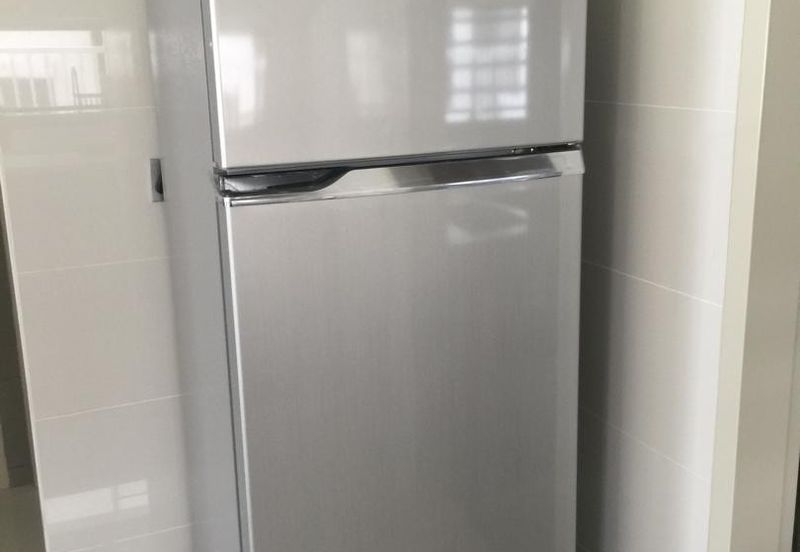 The Canal Garden South, Horizon Hills