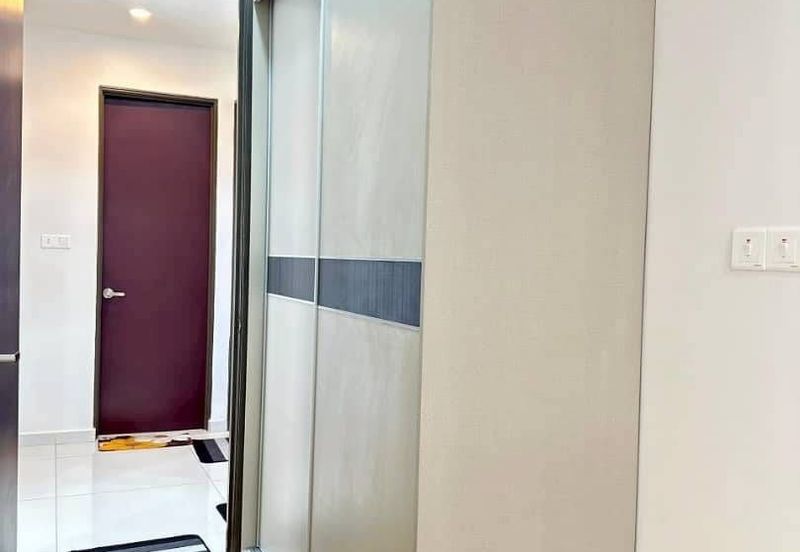 Kings Bay Country Garden @Danga Bay