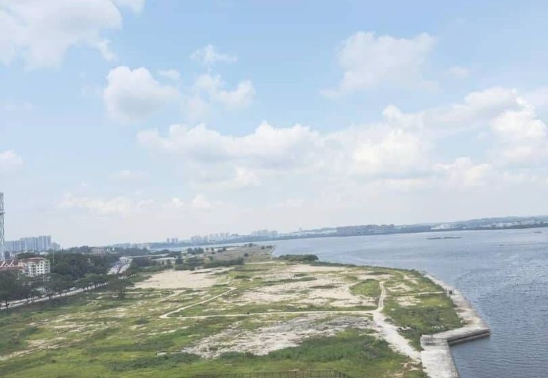 Kings Bay Country Garden @Danga Bay