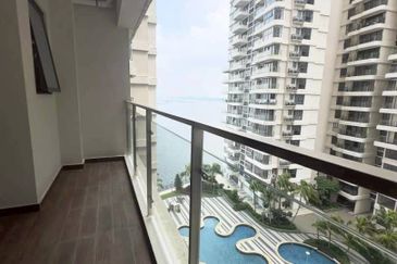 Kings Bay Country Garden @Danga Bay