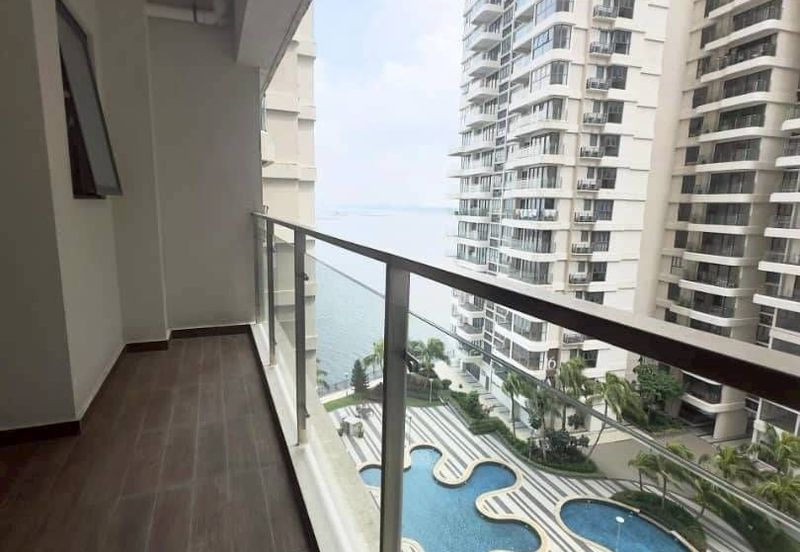 Kings Bay Country Garden @Danga Bay