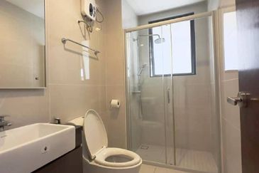 Kings Bay Country Garden @Danga Bay