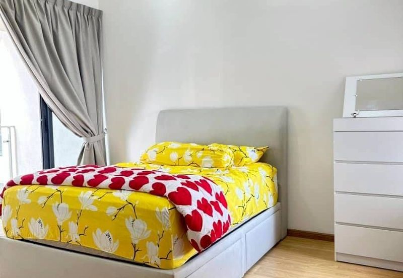 Kings Bay Country Garden @Danga Bay