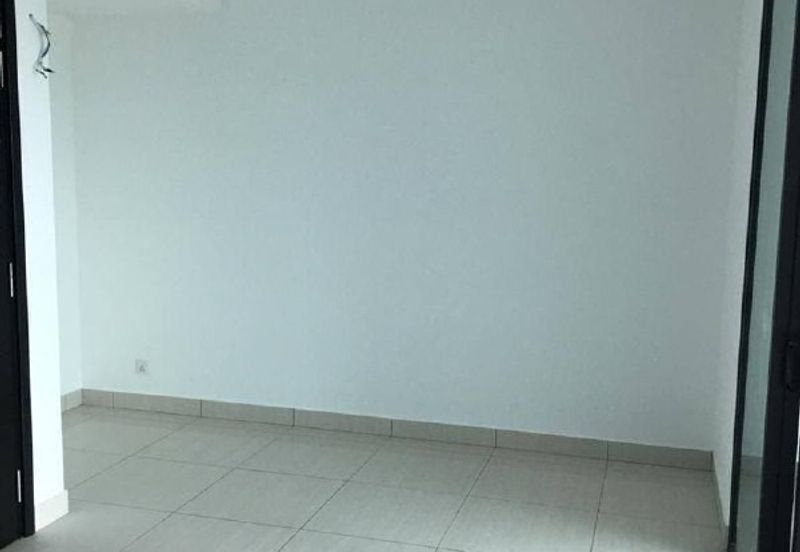 Almas Suites @ Puteri Harbour