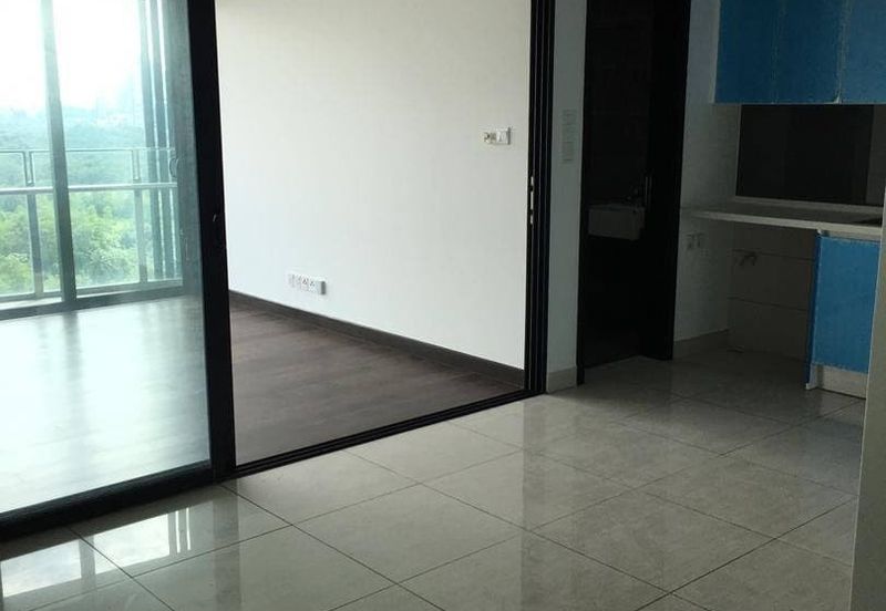 Almas Suites @ Puteri Harbour