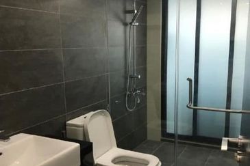 Almas Suites @ Puteri Harbour