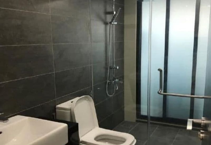 Almas Suites @ Puteri Harbour