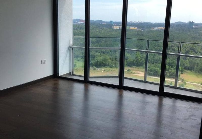 Almas Suites @ Puteri Harbour