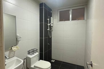 Twin Danga Residence