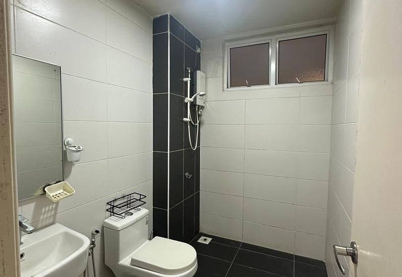 Twin Danga Residence