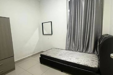 Twin Danga Residence