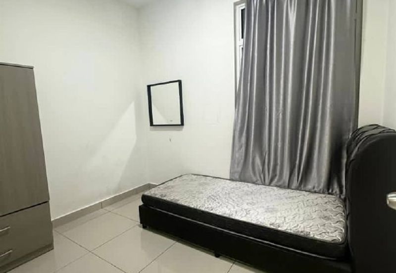 Twin Danga Residence