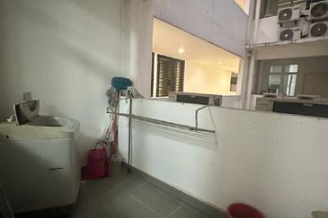 Twin Danga Residence