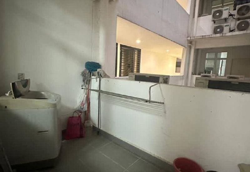 Twin Danga Residence