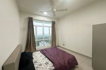 Twin Danga Residence