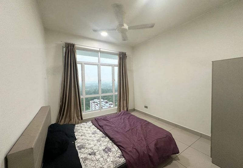 Twin Danga Residence