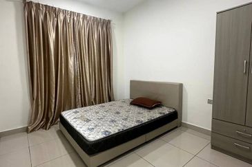 Twin Danga Residence