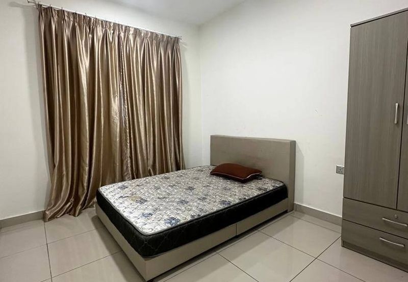 Twin Danga Residence