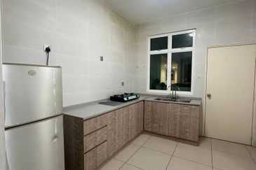 Twin Danga Residence