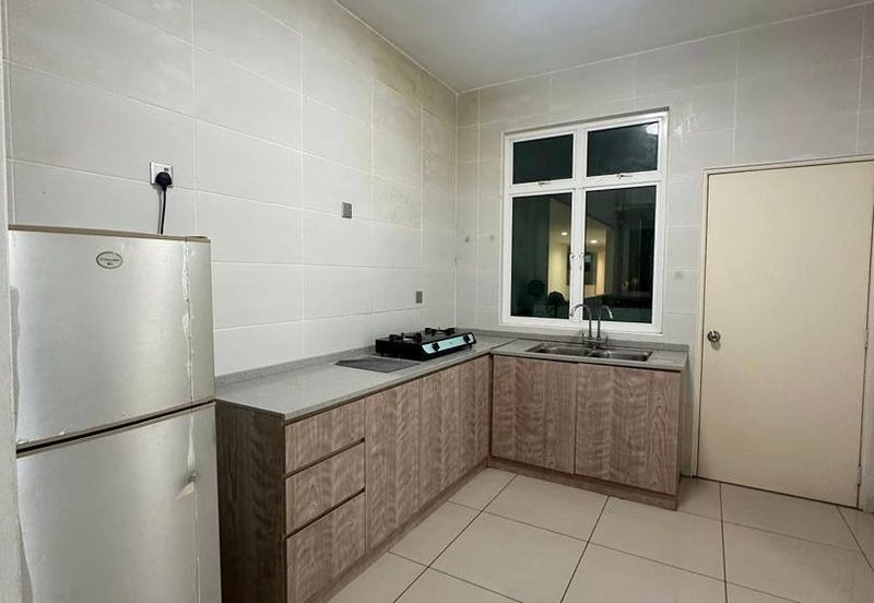 Twin Danga Residence