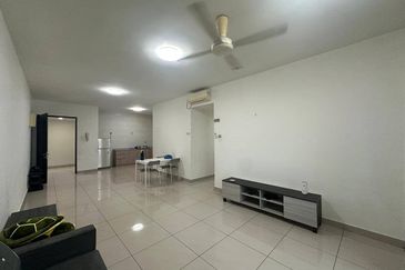 Twin Danga Residence