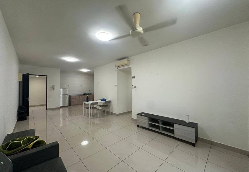 Twin Danga Residence