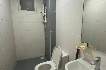 Twin Danga Residence