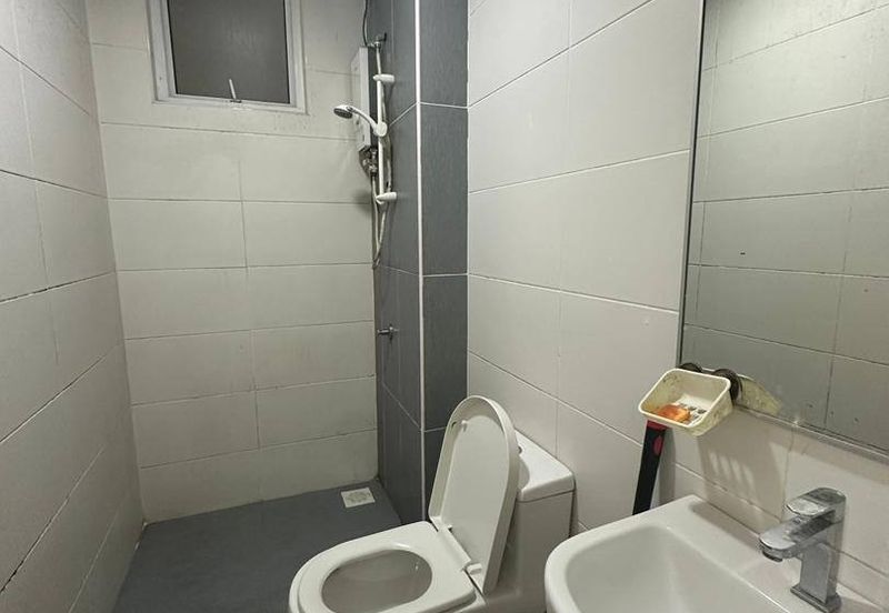 Twin Danga Residence