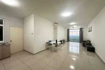 Twin Danga Residence